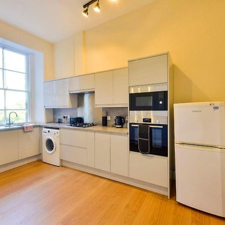 Guestready - Enchanting 2 Bedroom Flat Near Edinburgh'S Old Town Buitenkant foto