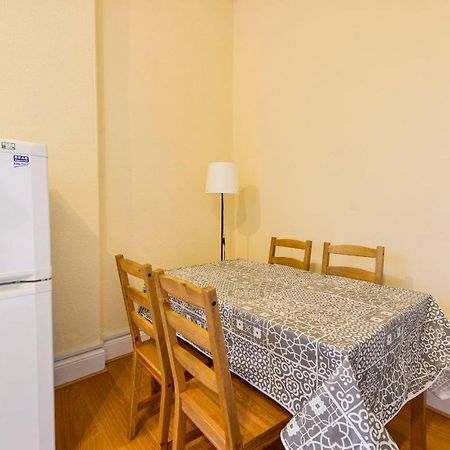 Guestready - Enchanting 2 Bedroom Flat Near Edinburgh'S Old Town Buitenkant foto